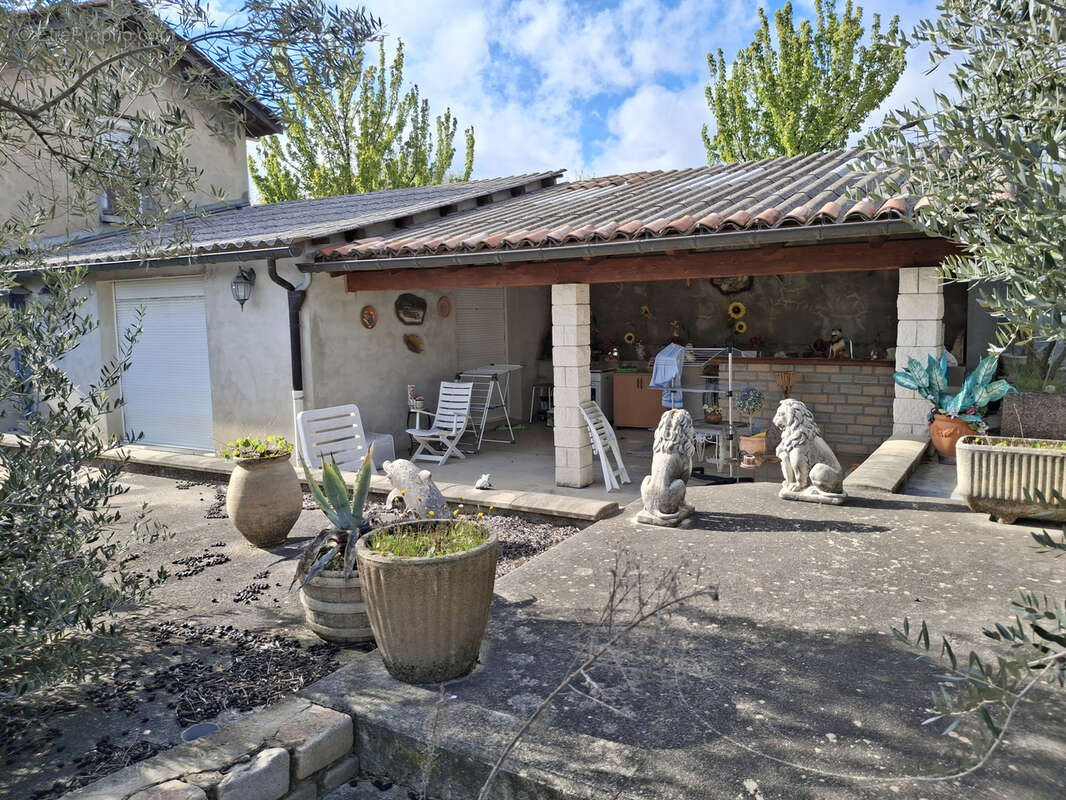 Appartement à VALENCE