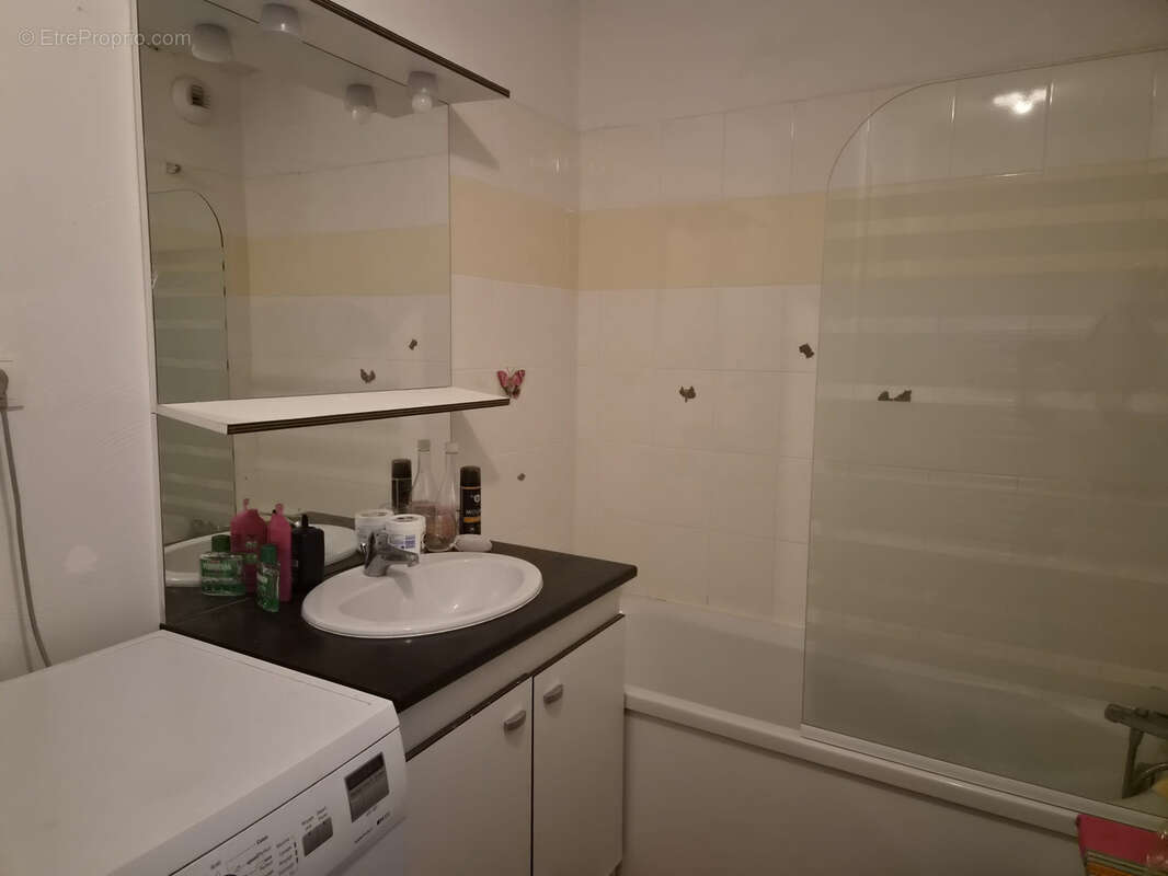 Appartement à DIE