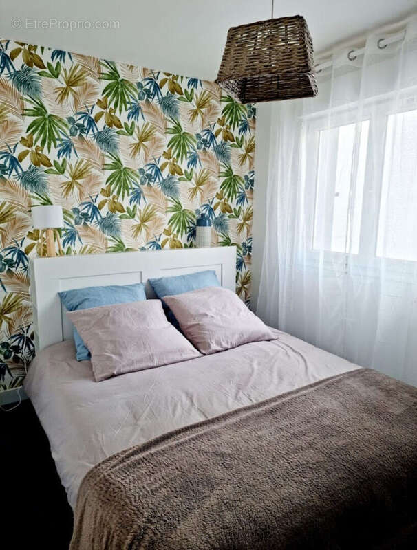 LE HAVRE HÔTEL DE VILLE - Appartement 43 m² - 1 chambre - Vendu meublé - Idéal investisseur - photo 5