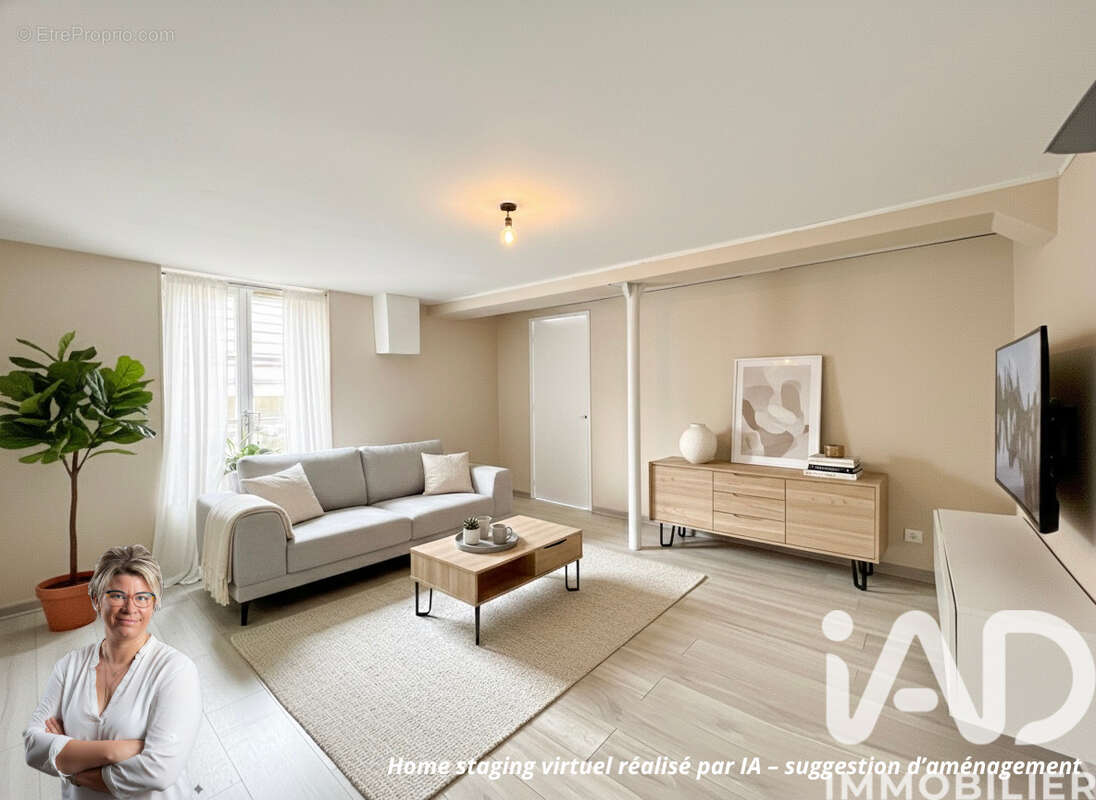 Photo 5 - Maison à CHEZY-SUR-MARNE