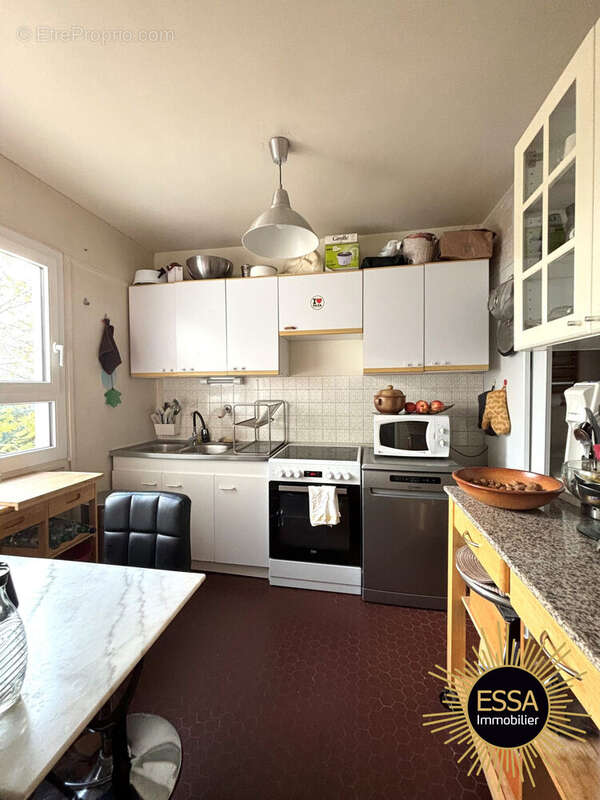 Appartement à VELIZY-VILLACOUBLAY