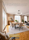 Appartement à SAINT-BRIEUC