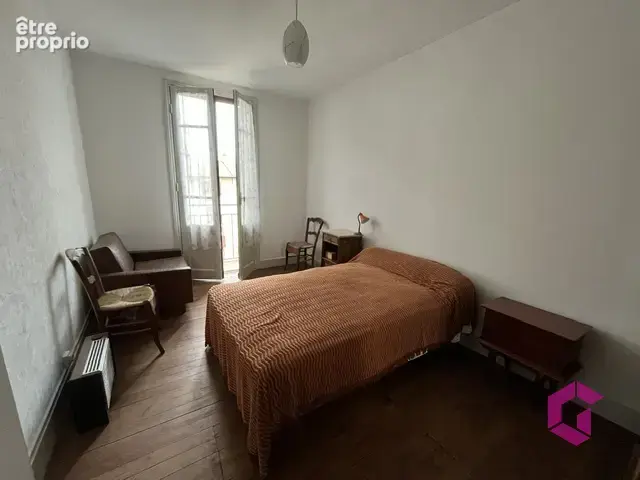 Maison de village avec dépendance  Marsac en Livradois - photo 7