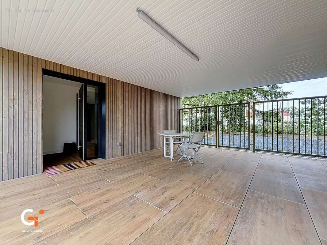 Maison contemporaine 5 chambres à Saint-Étienne-du-Rouvray - photo 27