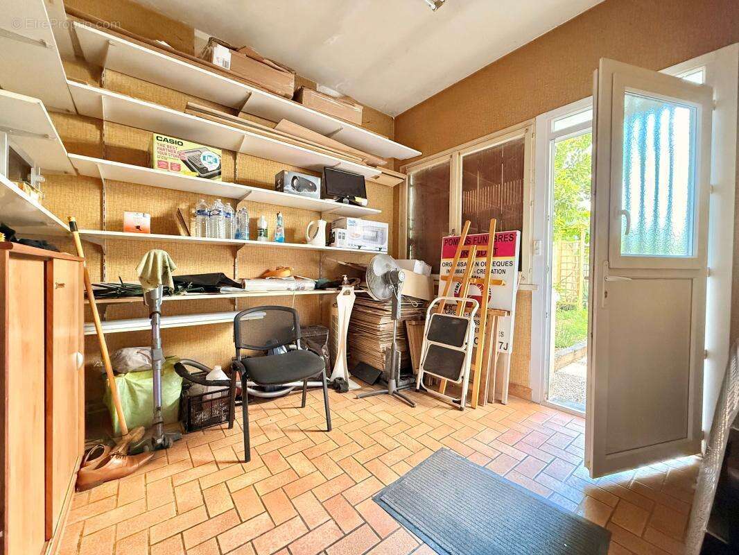 Appartement à PONTAILLER-SUR-SAONE