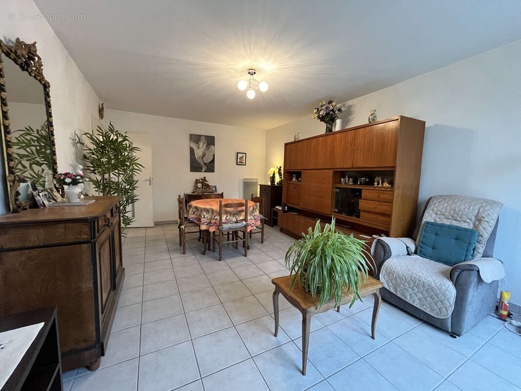 Appartement à LA ROCHELLE