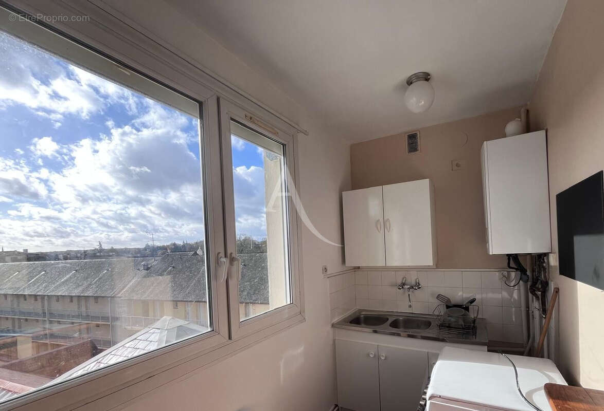 Appartement à LAVAL