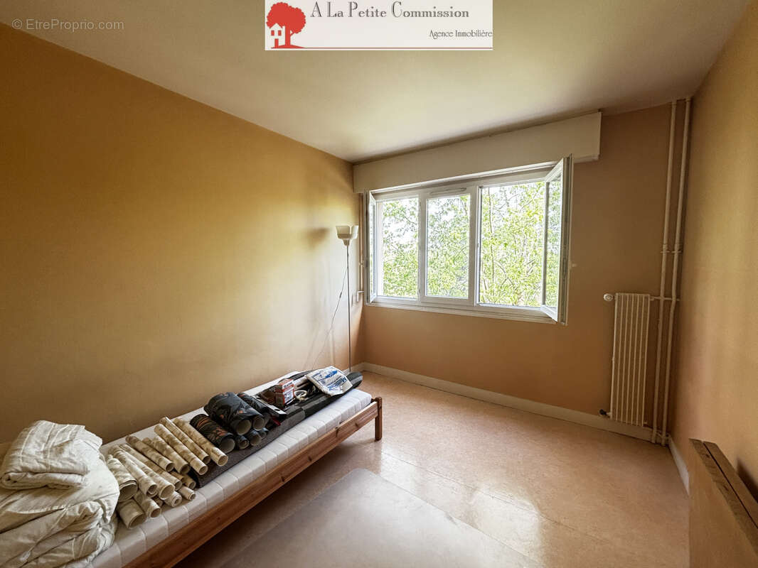 À VENDRE   Appartement 76 m2   Résidence sécurisée avec ascenseur - photo 6