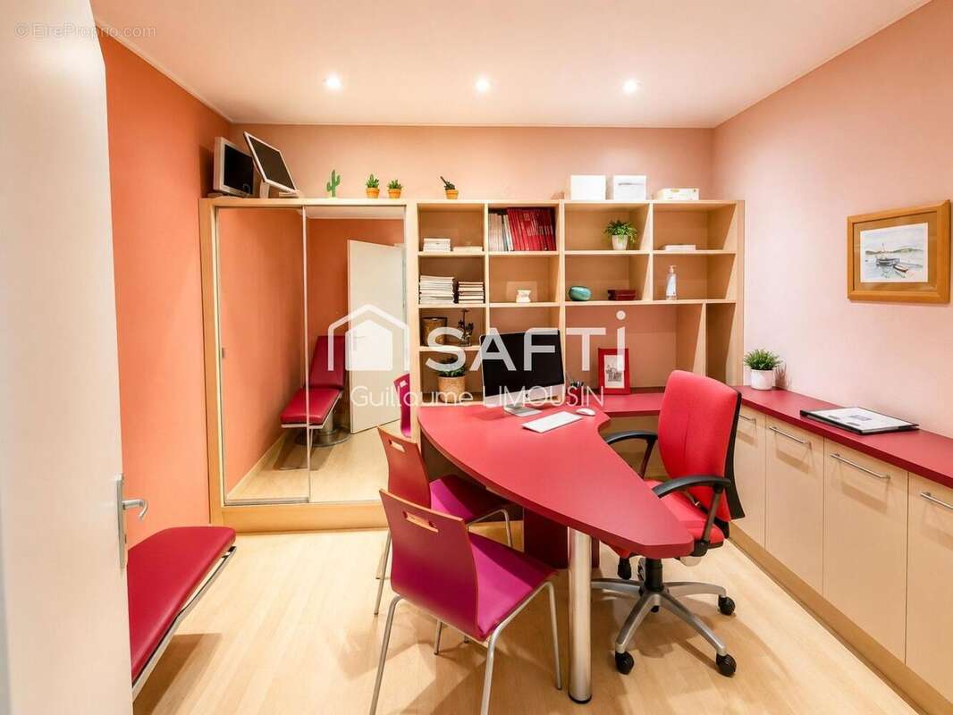 Commerce 94 m² à La Seyne-Sur-Mer  - photo 3