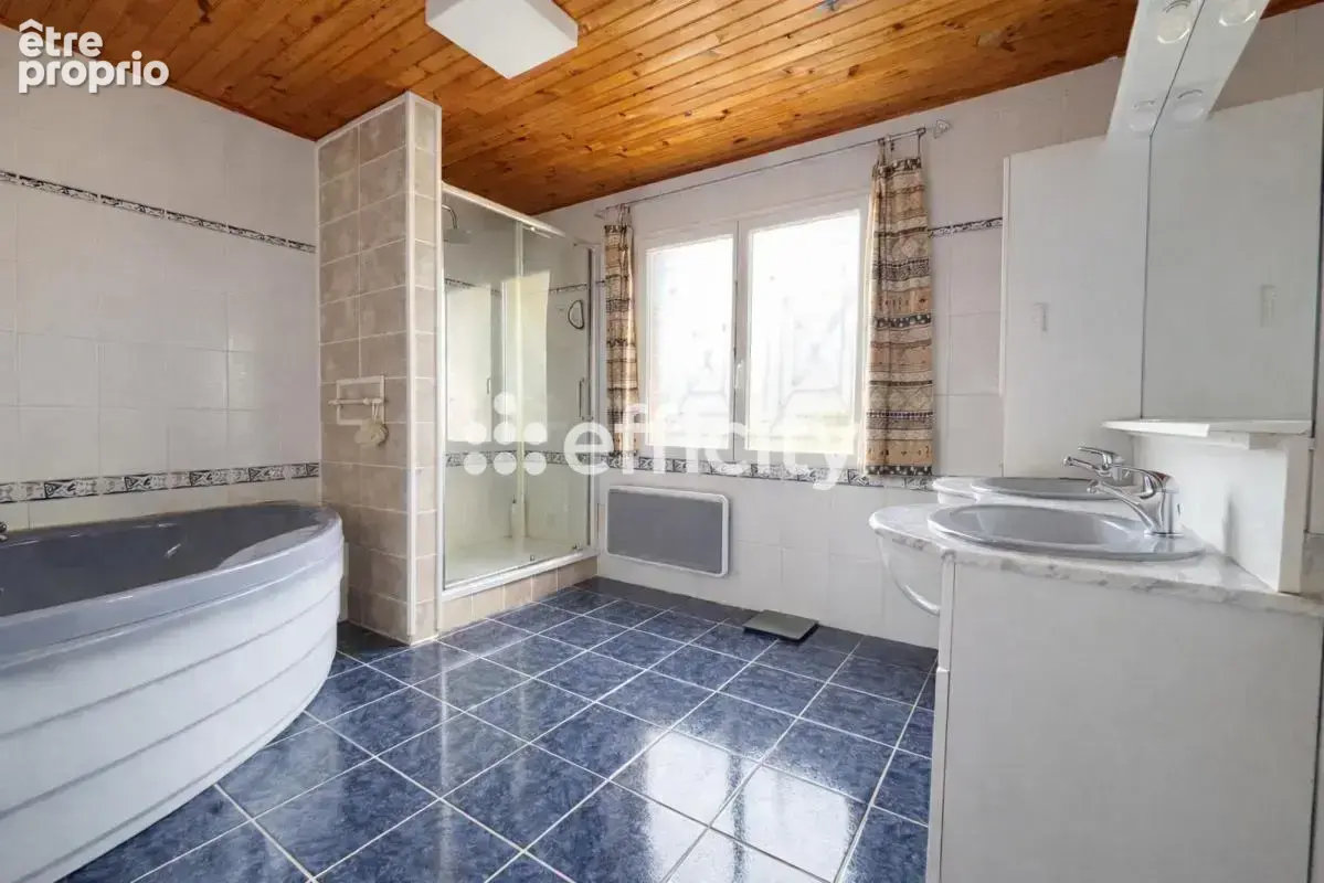 Maison 5 pièces 184 m² à vendre à Cepet (31620) - photo 8