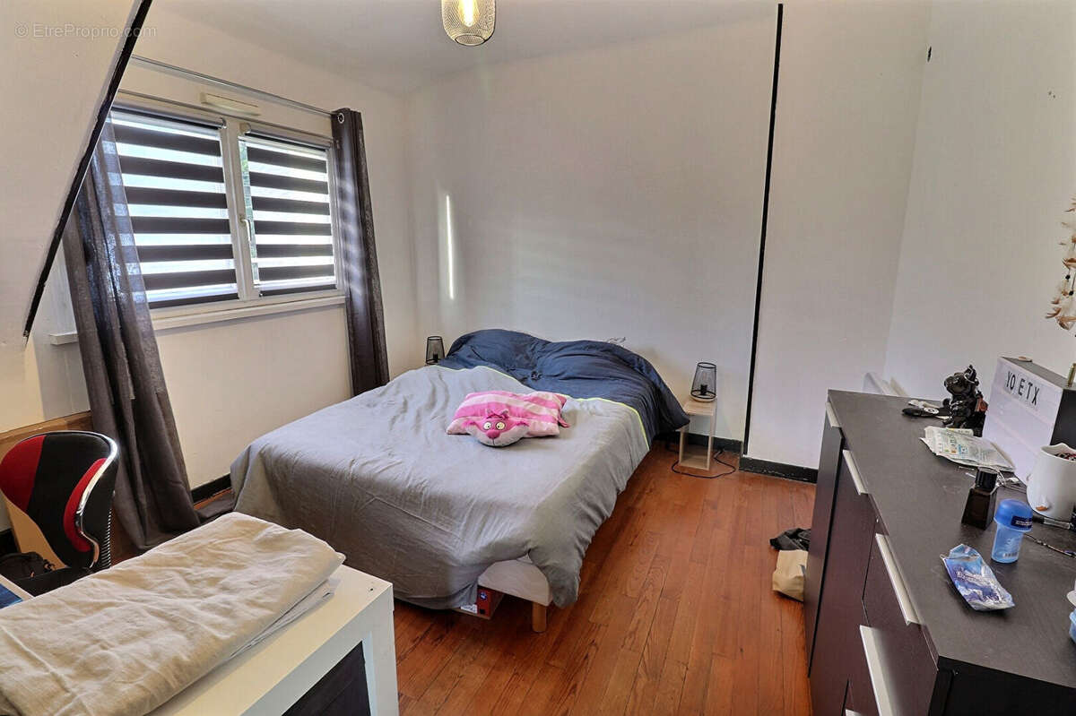 Maison à LANDERNEAU