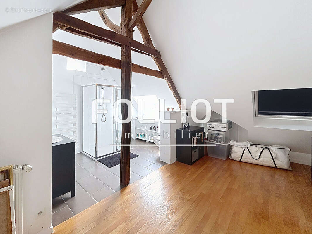 EXCLUSIVITE Maison Souleuvre en Bocage 6 pièce(s) 189 m2  REF 14407SL - photo 12