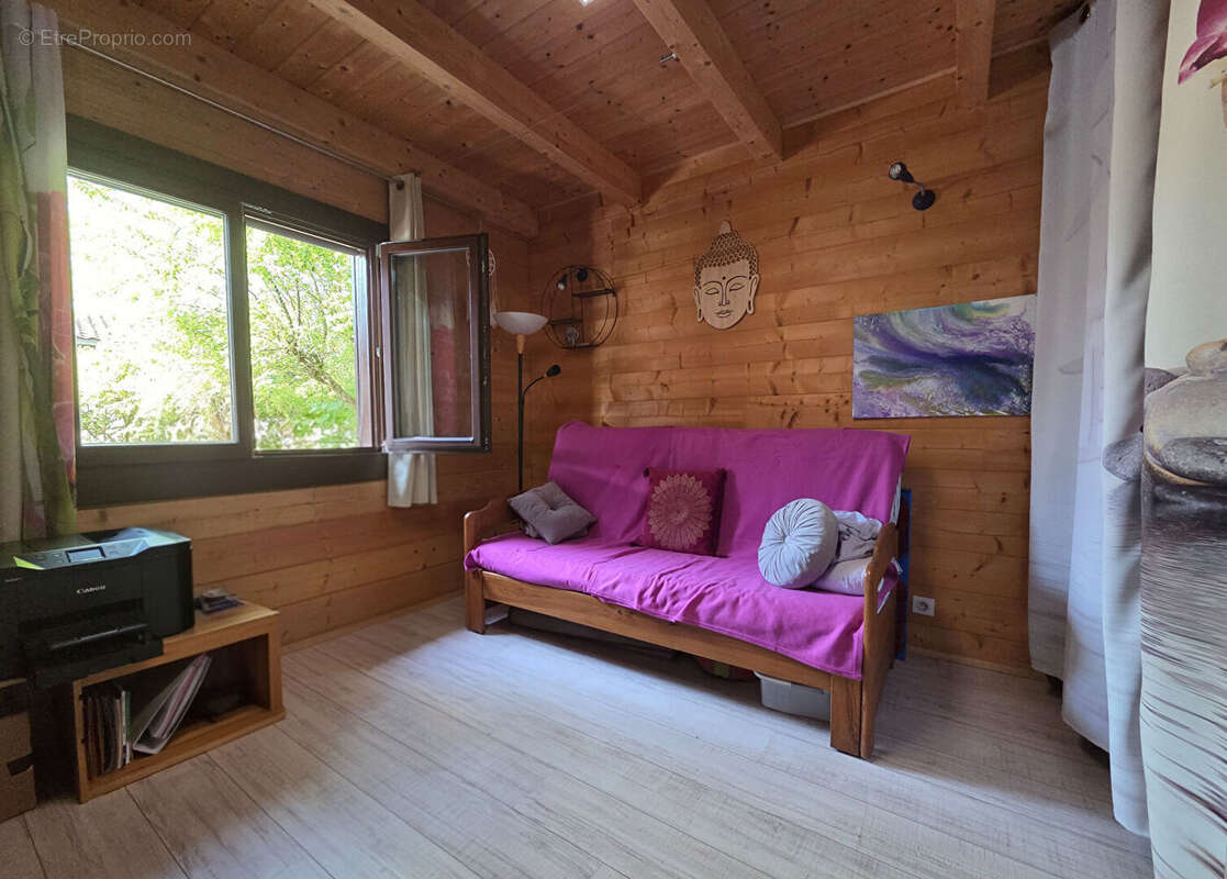 Maison 85m² à le teich - photo 5