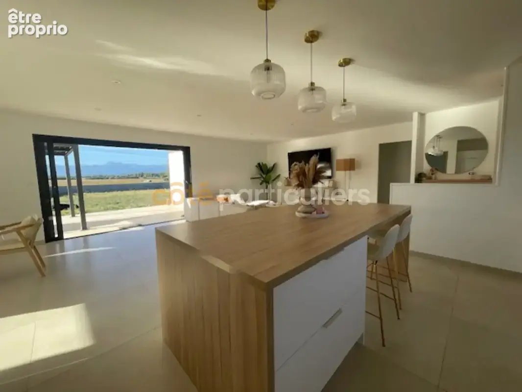 Maison Chelle Debat 5 pièce(s) 145 m2 - photo 2