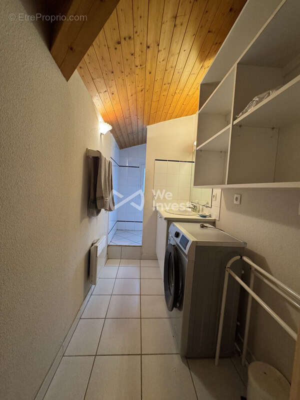 Appartement à VIEUX-BOUCAU-LES-BAINS
