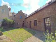 maison à vendre Courcité espace extérieur - Maison à COURCITE