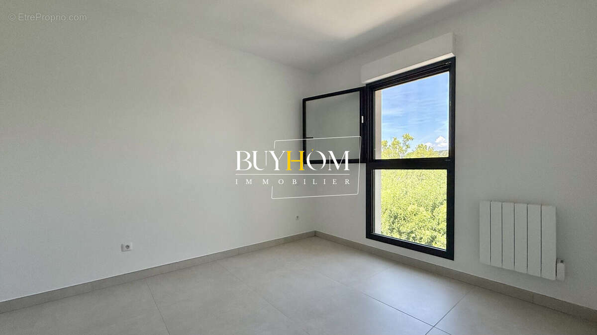 Appartement 73 m² à L'isle-Sur-La-Sorgue  - photo 6