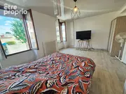 Maison à AVIZE