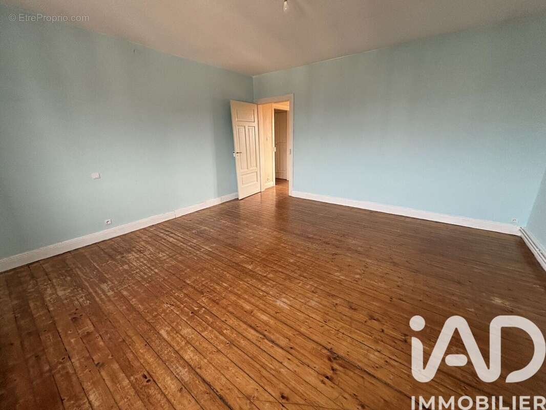 Photo 4 - Appartement à SAVERNE