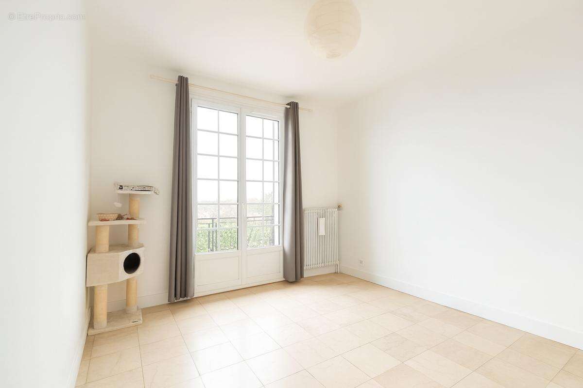 Appartement à ECQUEVILLY