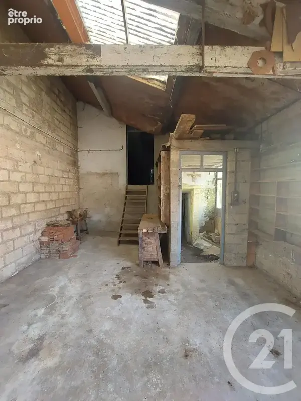 Maison 4 pièces 91 m² à vendre à Bogny-Sur-Meuse (08120) - photo 3