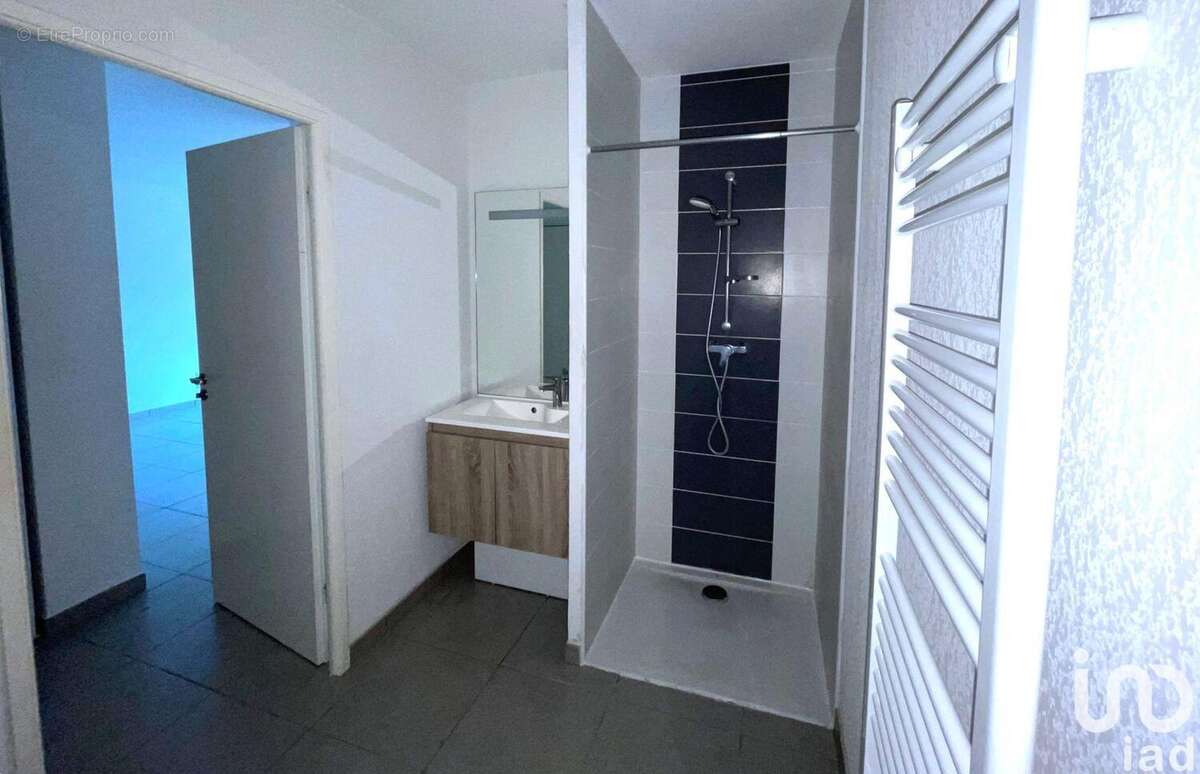 Photo 5 - Appartement à SAINT-ANDRE-DE-CUBZAC