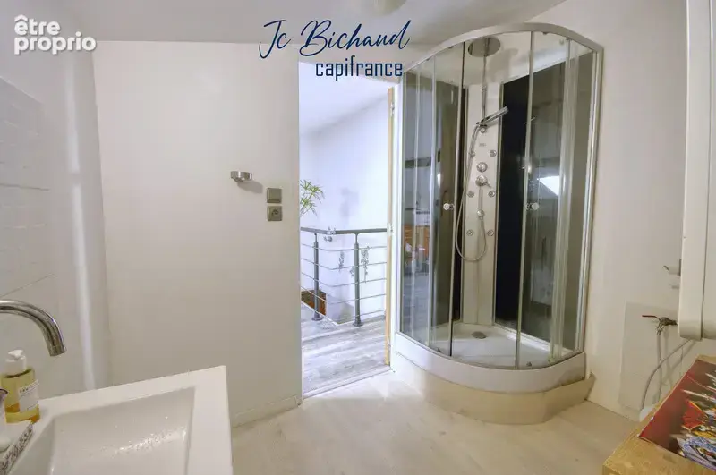 Maison de 180 m2 à Grigny-sur-Rhône - photo 21