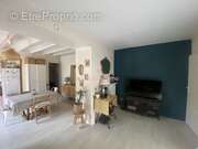 Maison à MIGNE-AUXANCES