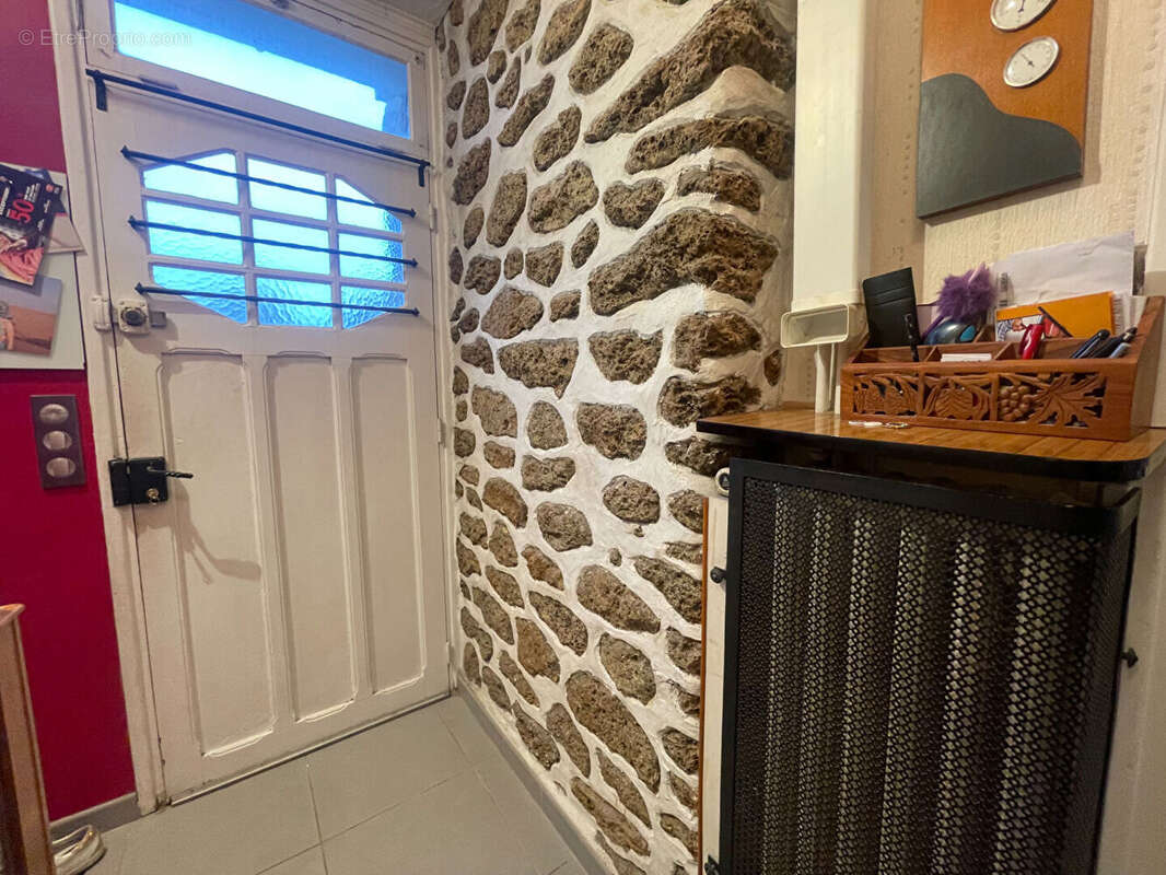 Maison à SUCY-EN-BRIE