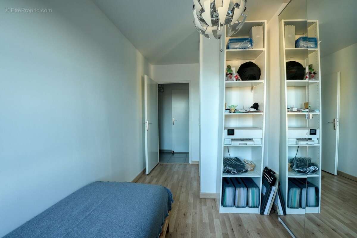 Appartement à OZOIR-LA-FERRIERE