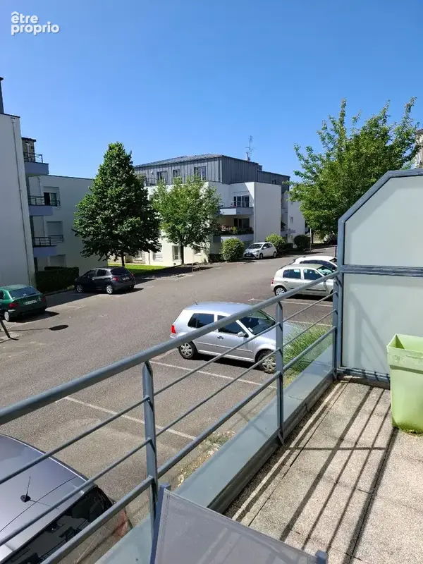 Appartement T3 - QUIMPER - photo 5