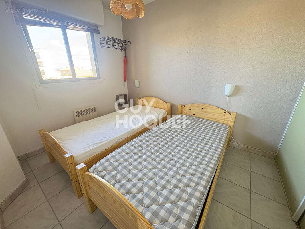 Appartement à MIMIZAN