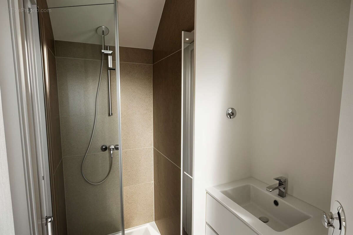 Maison à SAINTE-GEMMES-SUR-LOIRE