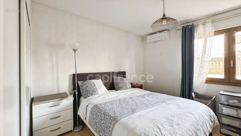 Maison à SAINT-PAUL-LES-DAX