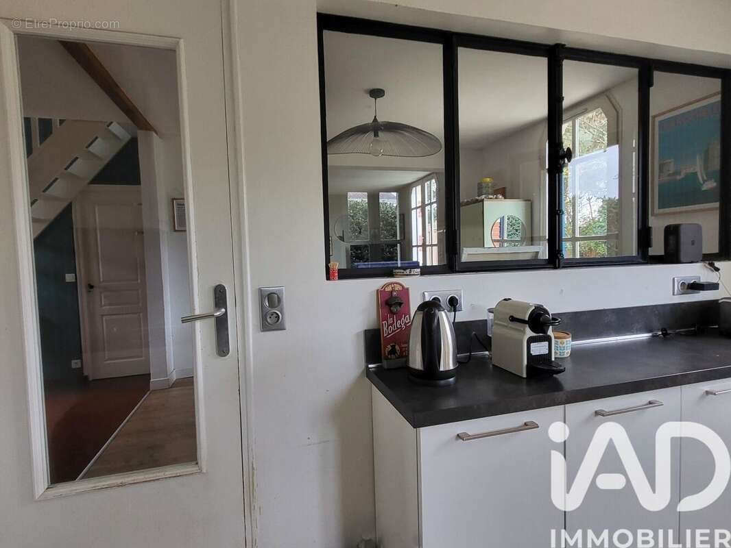 Photo 9 - Maison à ANDERNOS-LES-BAINS