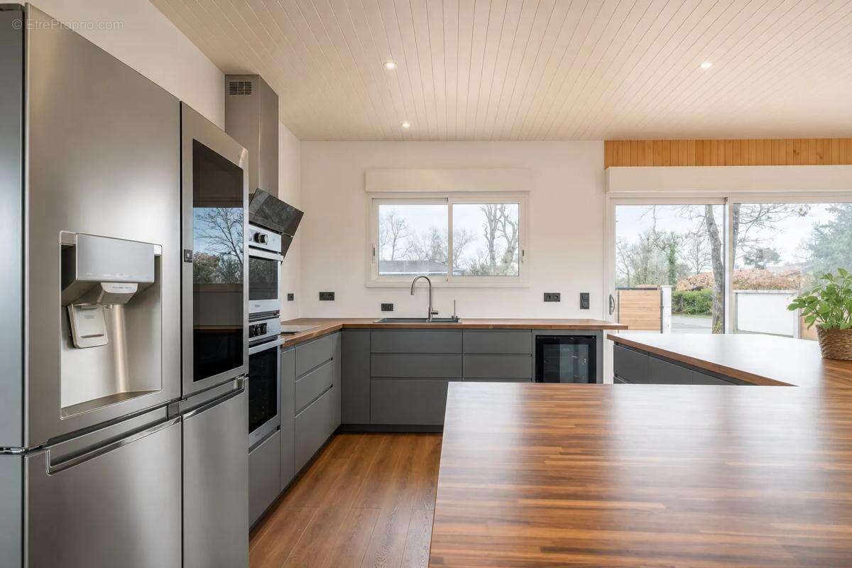 Maison neuve 6 pièces avec jardin à Arès - photo 15