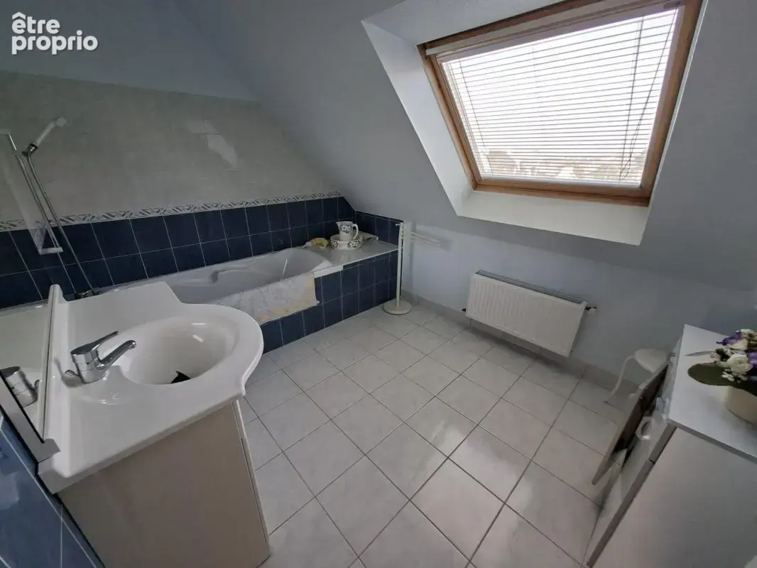 Maison 4 chambres à vendre à Locquirec - photo 13
