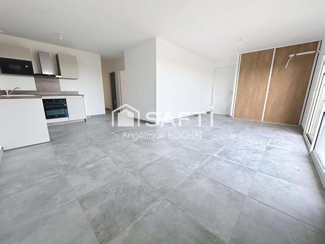 Photo 4 - Maison à PORTIRAGNES