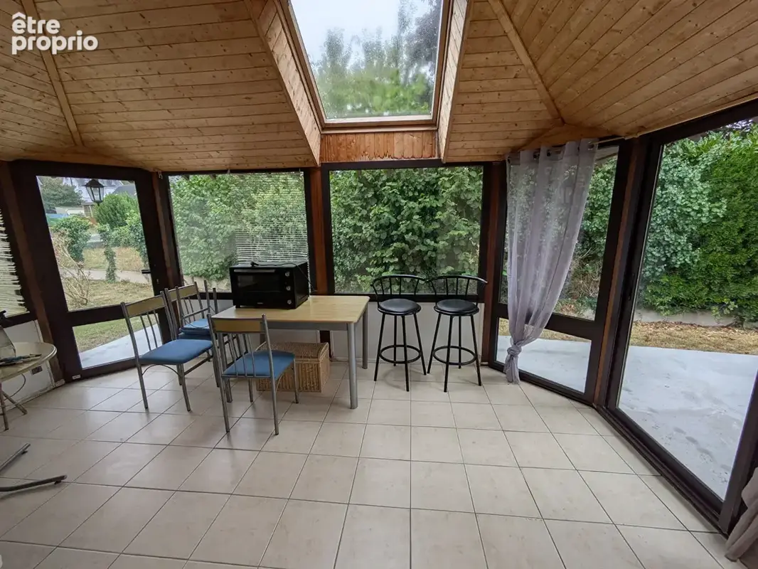 Maison 6 pièces 121 m² à vendre à Marzan (56130) - photo 15