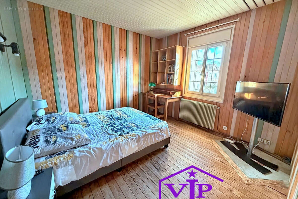 Maison à SOTTEVILLE-LES-ROUEN