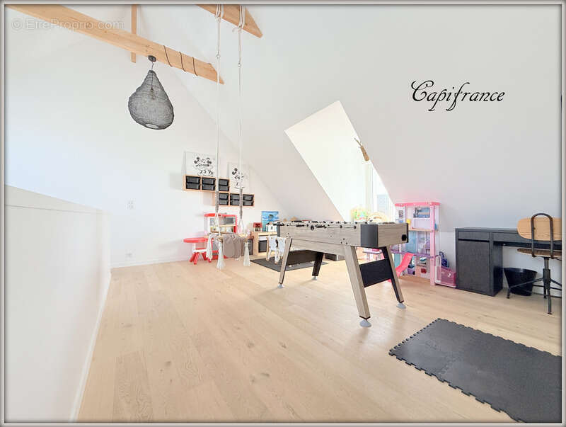 Maison à AULNAY-SOUS-BOIS