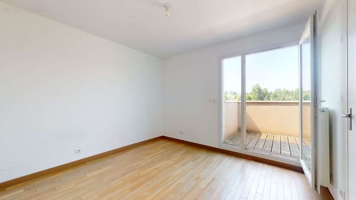 Appartement à ECULLY