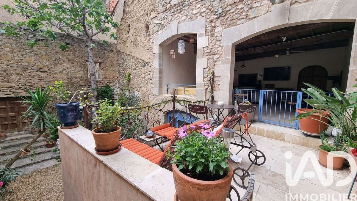 Photo 2 - Maison à AZILLE