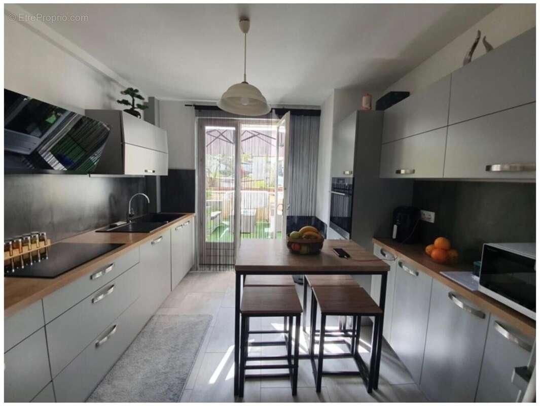 Photo 2 - Appartement à GERARDMER