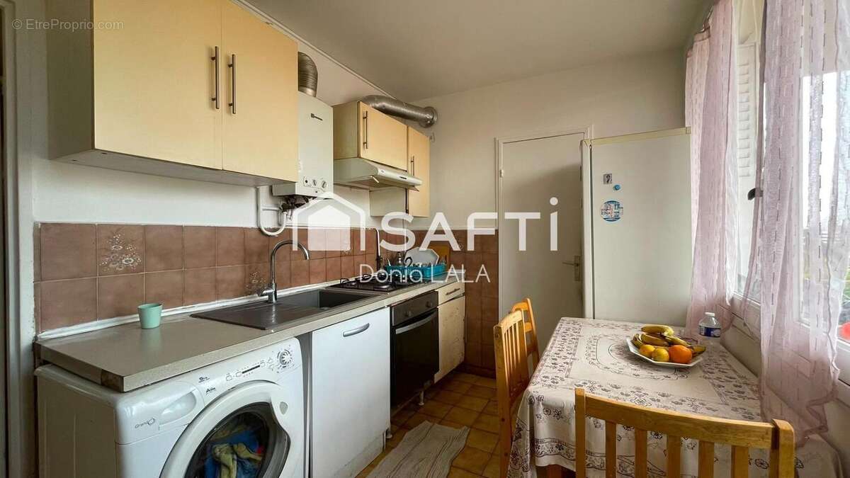 Appartement 75 m² à Creteil  - photo 4