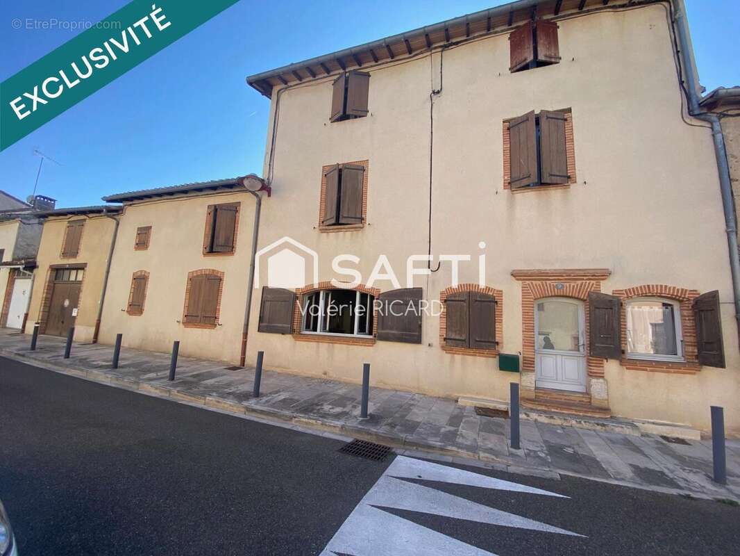 Photo 6 - Maison à NEGREPELISSE