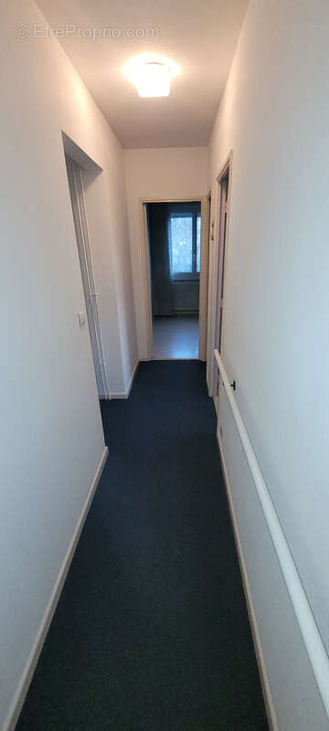 Maison à CLERMONT-FERRAND