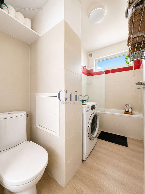 Appartement à CLAMART