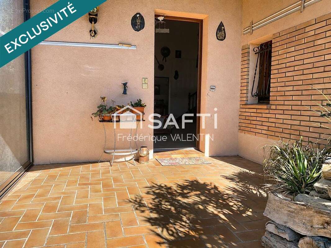 Photo 2 - Maison à L'UNION