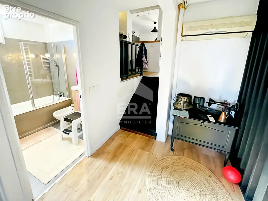Maison 75m² à les pennes-mirabeau - photo 8